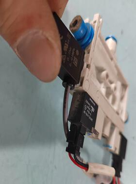 费斯托真空发声器OVEL－10－H－15－PQ－VQ6－UA