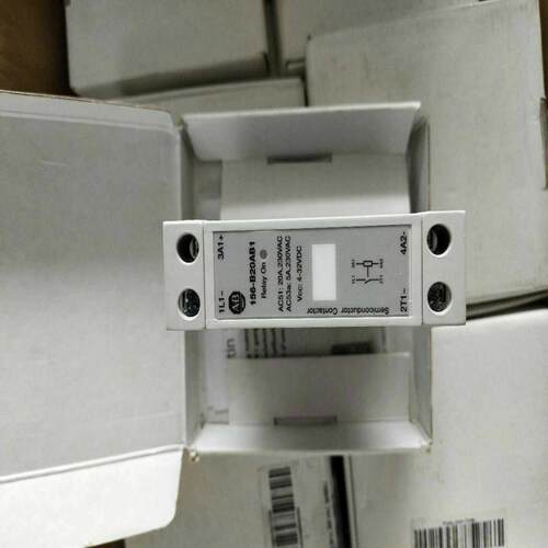 AB 156-B20AB1 固态继电器 156-B20AB1议价