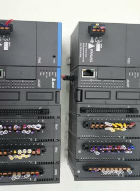 台达PLC，AS-PS02，AS332T-A，16AM，16
