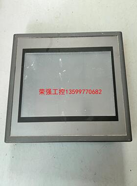 【荣强工控】拆机昆仑通态触摸屏 TPC7062KH 实物拍摄