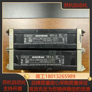 实物 无拆无修 易福门IFM控制器CR0020 功能正常