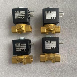 L18 E106BN35 ODE电磁阀21WA4K0V130 议价 汇生