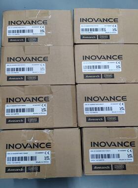 现货汇川PLCH5U-1614MTD余料原装未使用