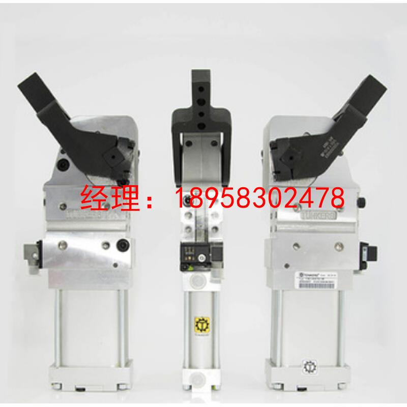 V2 63.1 BR3 A92 T12 105强力夹紧气缸11S30YXH