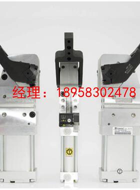 V2 63.1 BR3 A92 T12 105强力夹紧气缸11S30YXH