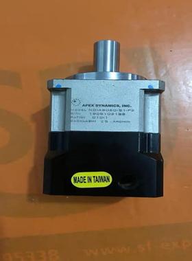 [德峰]APEX10:1减速机