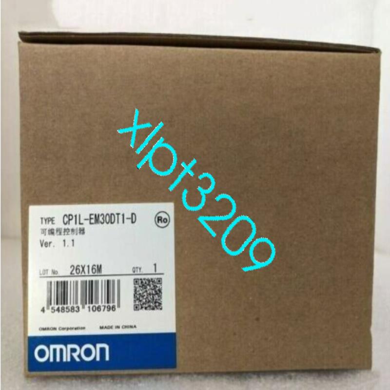 原装供应CP1L-EM30DT1-D  可编程控制器 /DH