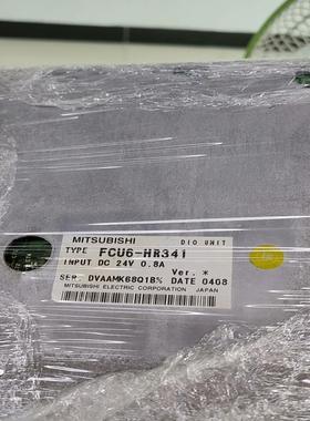 （请询价）FCU6-HR341主板议价