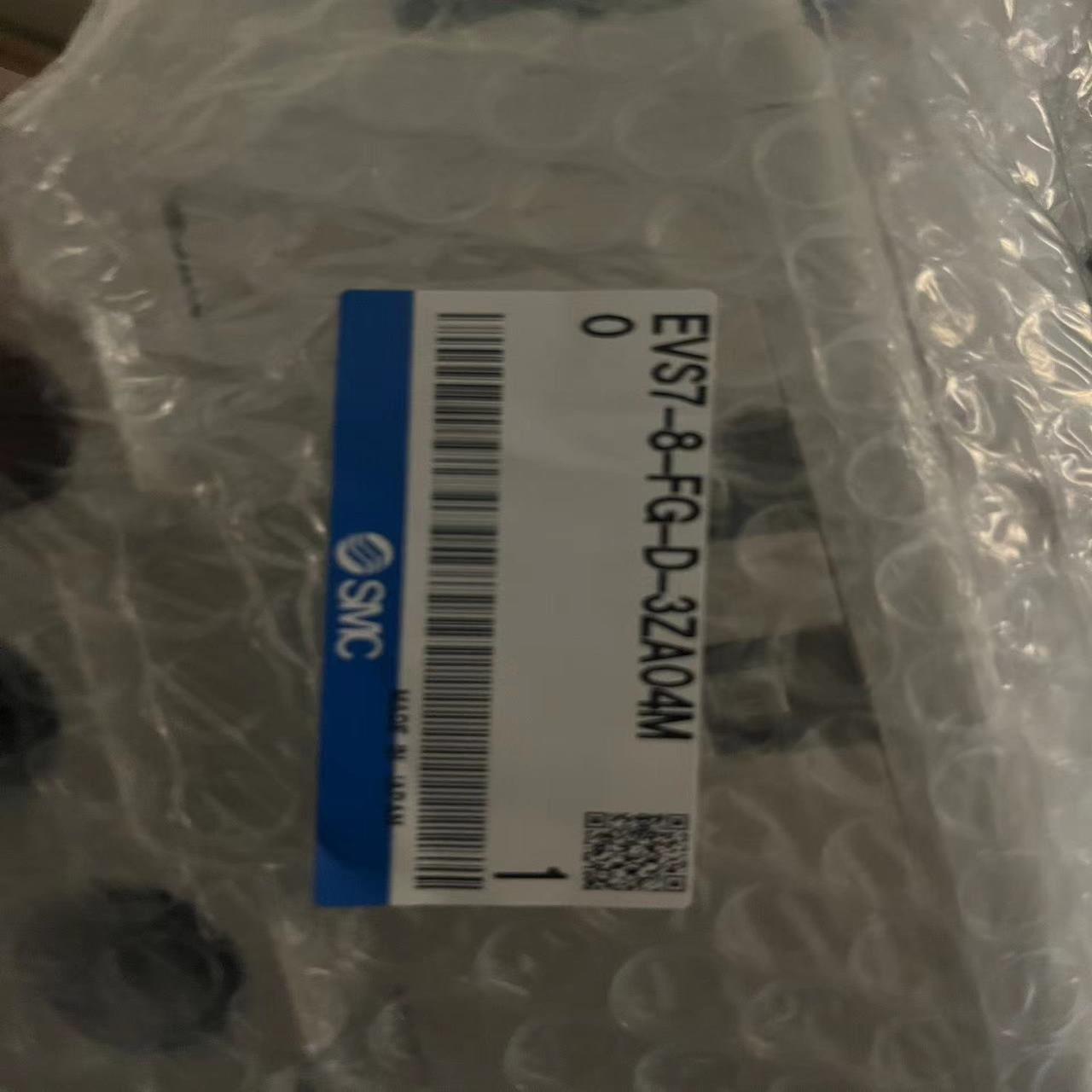 单体阀EVS7-8-FG-D-3ZA04 M0