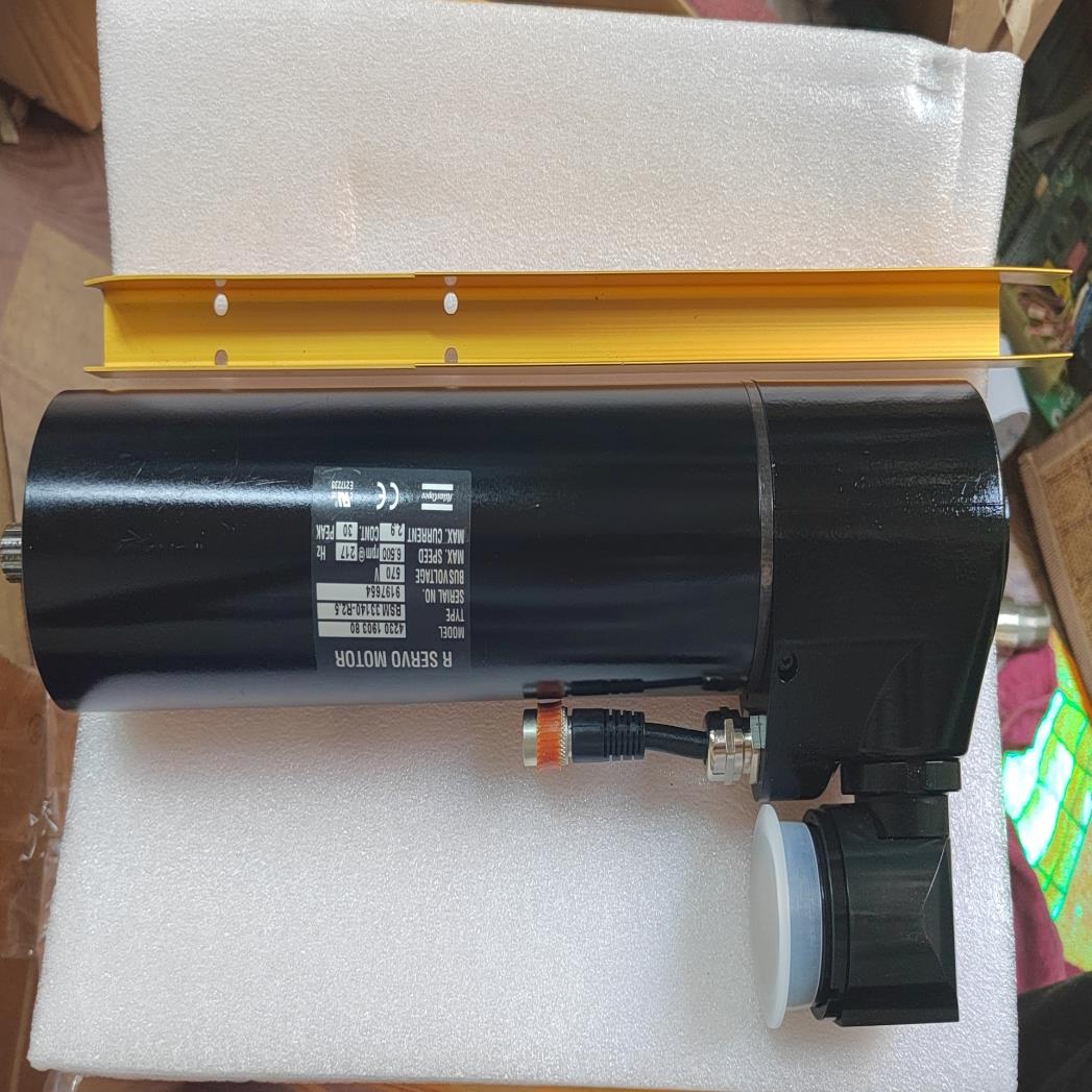 阿特拉斯BSM33140-R2.5 4230190380正品