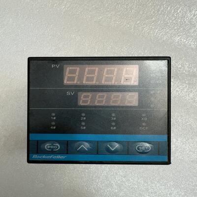 （设备配件）rockefeller温控器