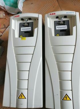 ABBACS550—01—015A—4，5.5/7.5KW，