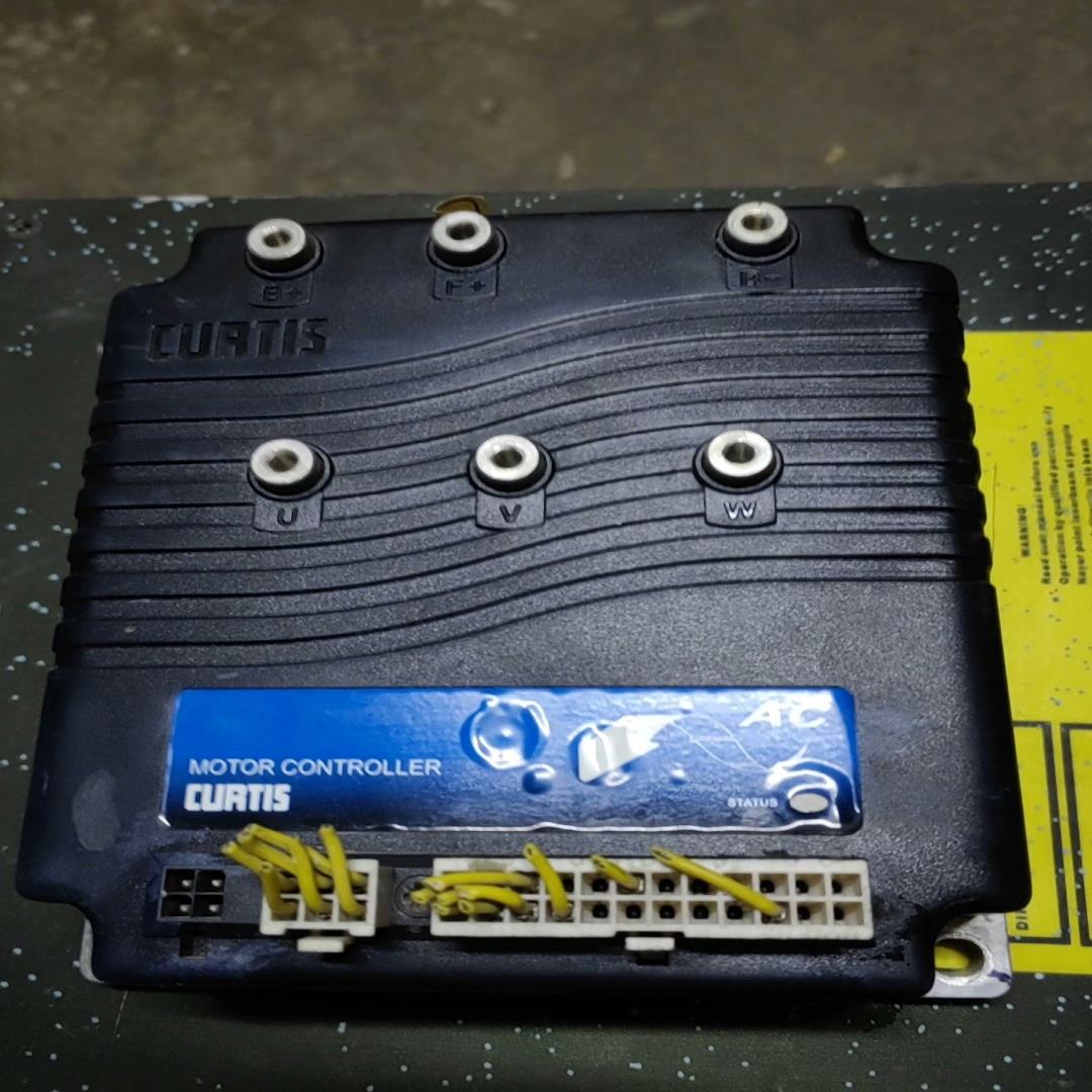 （设备配件）科蒂斯CURTIS