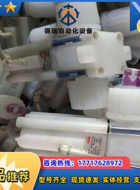 原装Entegris英特格三通阀 P17SPV-K12.议价议价