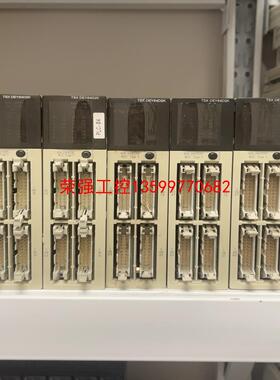 【荣强工控】施耐德TSXDEY64D2K。功能正常，成色如图