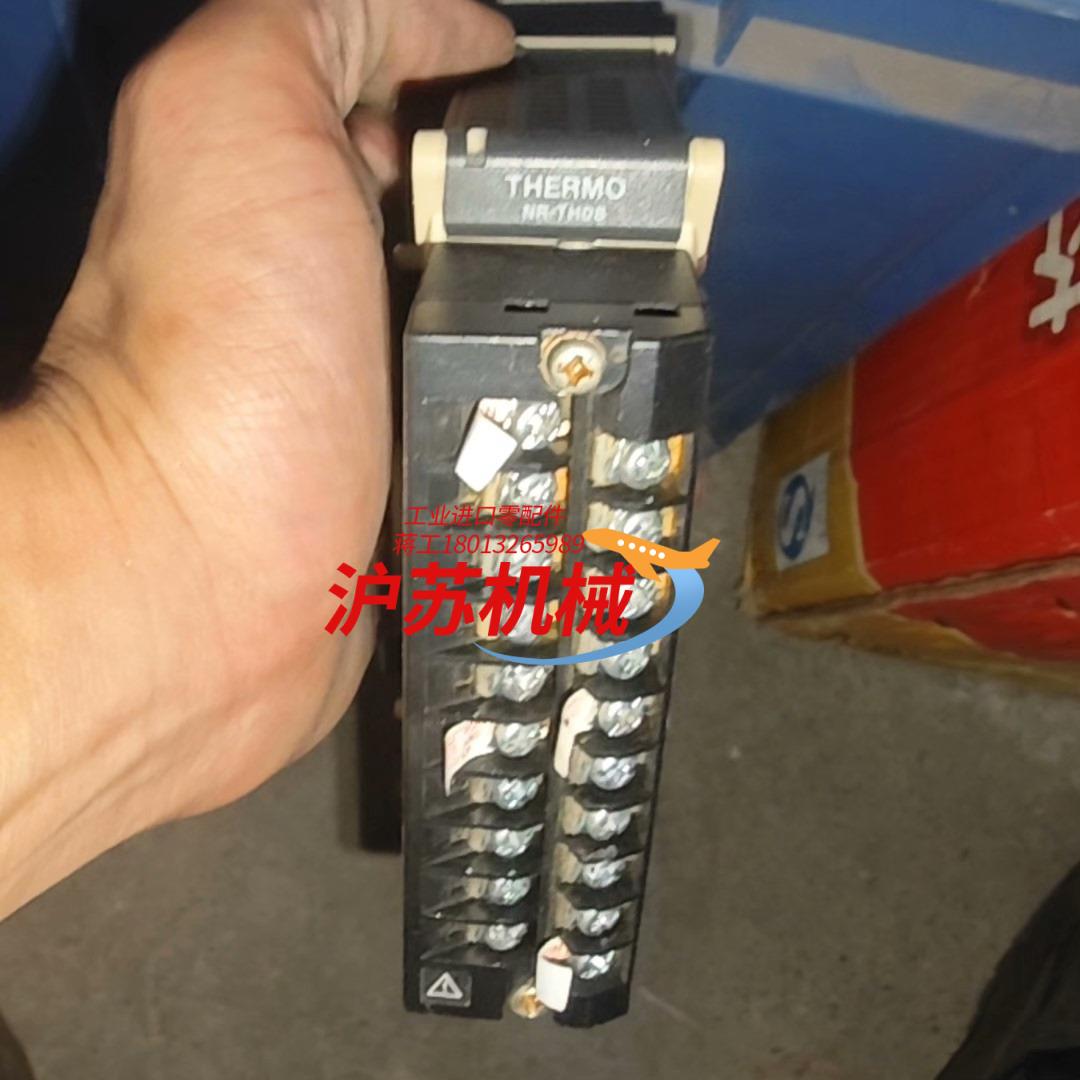 KEYENCE/基恩士NR-TH08议价