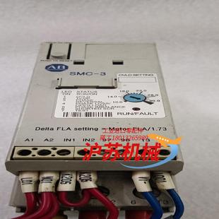 AB罗克韦尔软启动150 C30NBD功能