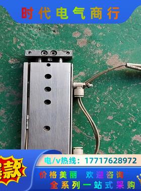 费斯托气缸DPZC-16-100-P-A-GF，带2个磁议价