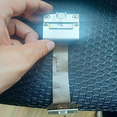 Markem马肯依玛士32mm打印头 KCE-32-12PB