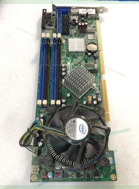 议价议价SPI-IB945-LLAS 广积IB945F 工控机主