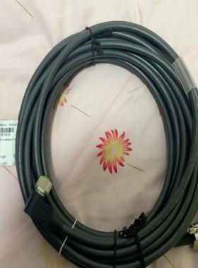 （设备配件）奇石乐NCFE编码器线缆  DMS-Kraftkabe NC