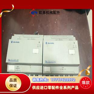 IA12XOW6I 1760 模块议价