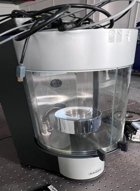 [德峰]KRUSS 应力测试机 K100MK3，橙色很新