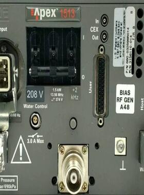 （设备配件）LAM AE APEX 1513 RF GENERATOR