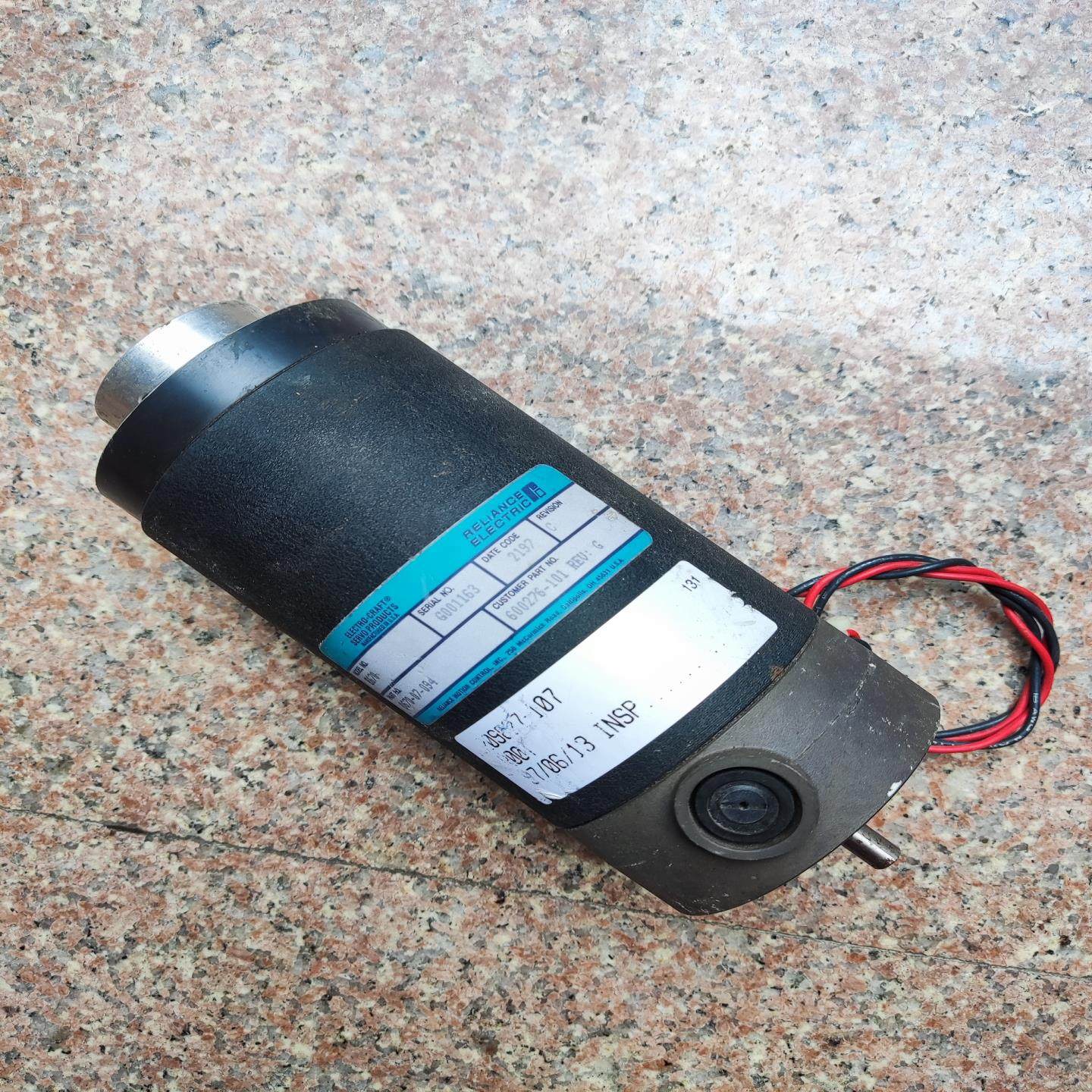 （设备配件）E670--0670-07CRAFT 伺服电机ELECTRO,3C数码配件,其它配件,淘宝优惠券,粉丝福利购,淘宝优惠卷