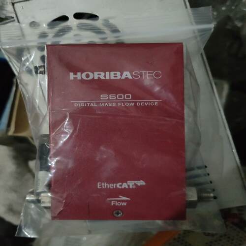 【工控自动化】日本HORIBA堀场 S600 SEC质量流量计 2议价