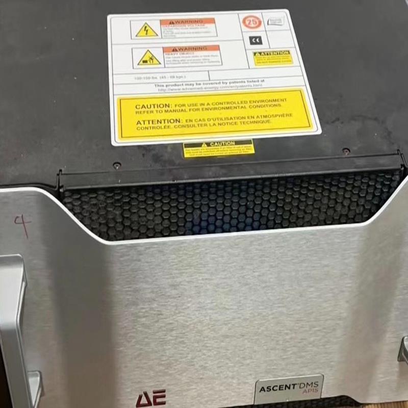 数台AE 15kw 射频电源AP15