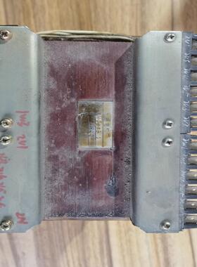 [德峰]1-2-2 1FC5 变压器 TI3468.1 4AP40