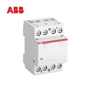 ESB40 40A 22N 230V 10228817议价 ABB建筑用接触器