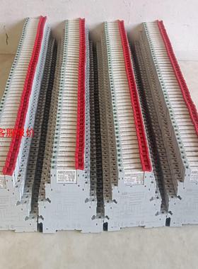 ABB超薄继电器：CR-S024VDC1R、1SVR4055