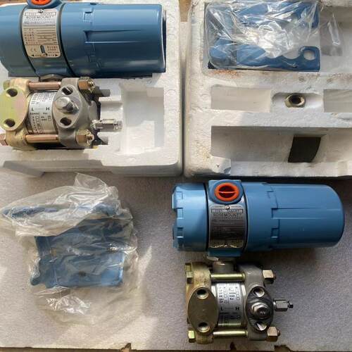 罗斯蒙特变送器1151GP6S