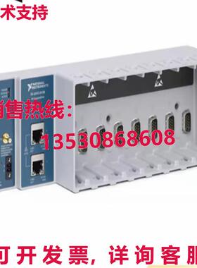 原装供应ni cDAQ-9189 785065-01 CompactDAQ By  or