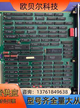 MOTOROLA MVME300A卡一片