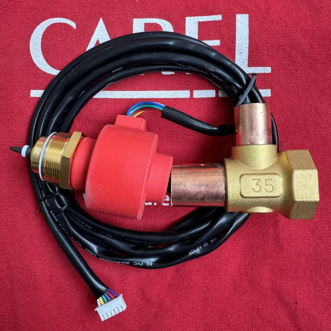 意大利卡乐电子膨胀阀 E3V35SSR50议价