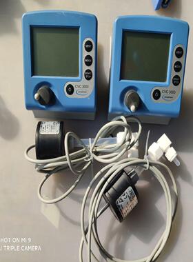 [德峰]普兰德CVC3000显示器+VSK3000成色好