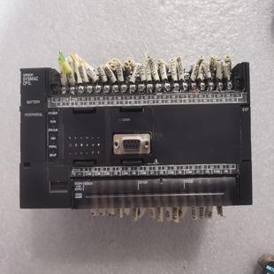 原装 CP1L PLC模块 实物拍 M60DR