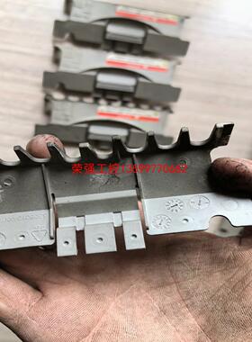 【荣强工控】罗克韦尔pf40变频器接线盖板爪子，有五个，先到先得