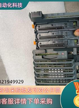 现货贝加莱CPU X20CP3586