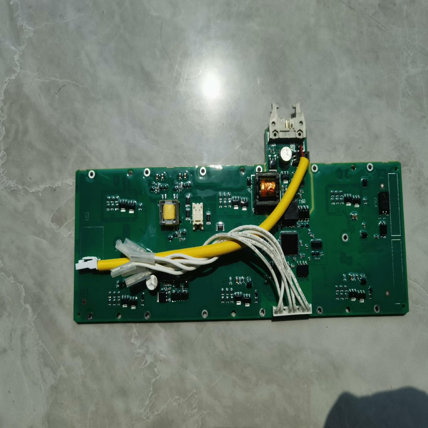 （设备配件）6SL32250-板A5E00928885BE37 - 驱动