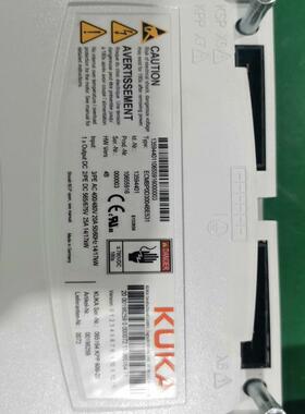 库卡机器人 KPP 600-20（ECMBP0D3004BE