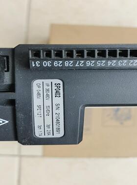 [德峰]SP0402驱动器 交流 三相 0.55kw