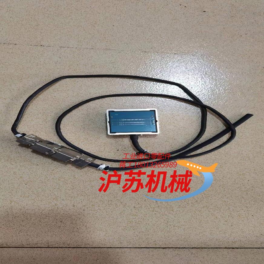 Mitutoyo 三丰 ST782A 值光栅尺读数头 原装拆