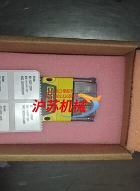 康耐视DM72SX-0110读码器，全新，需要的议价
