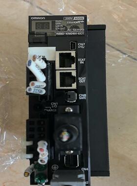 驱动器R88D-KN04H-ECT-Z