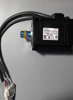 SGMAH-A3AAAJ361 安川电机30W  质保1年议价