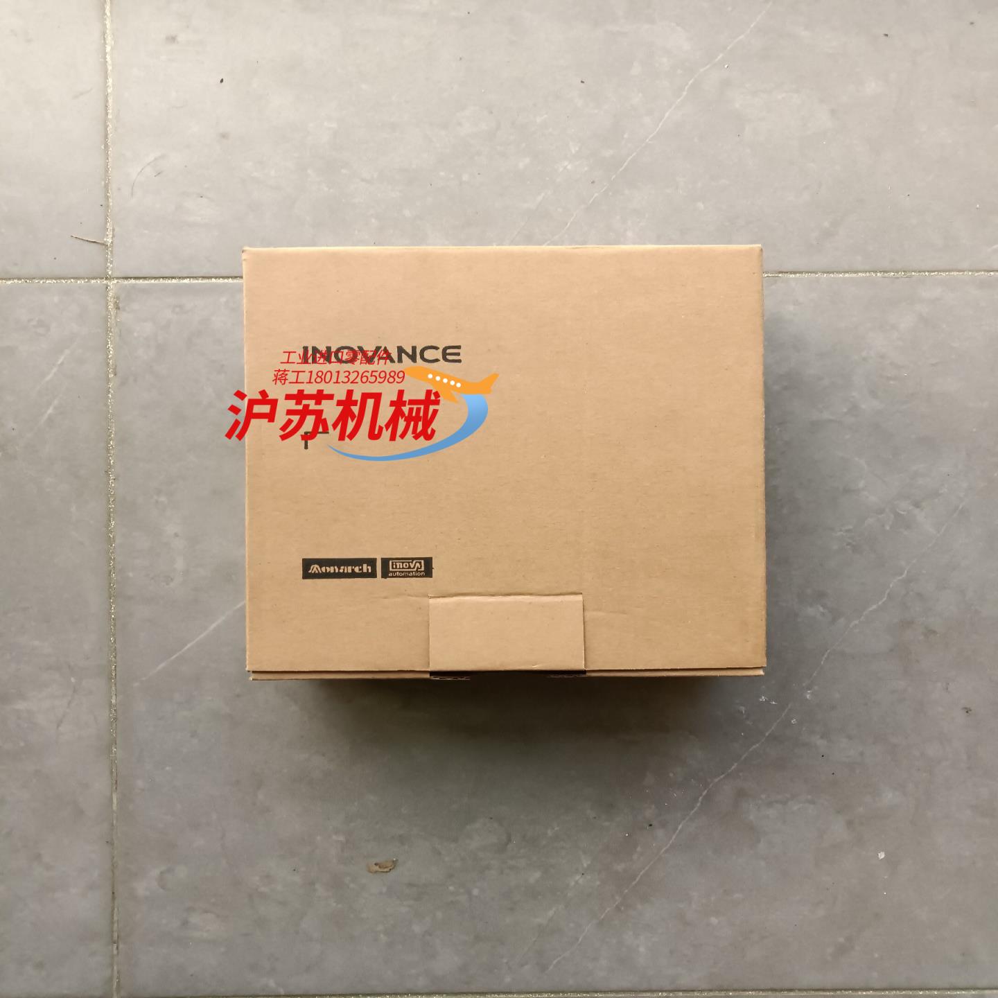 PLC  全新汇川模块GL10-0032ETN，340，